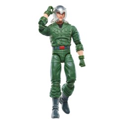 The Uncanny X-Men Marvel Legends Action Figure Professor X (Savage Land) 15 cm | 5010996290182