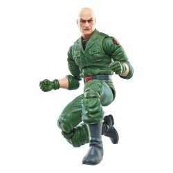 The Uncanny X-Men Marvel Legends Action Figure Professor X (Savage Land) 15 cm | 5010996290182
