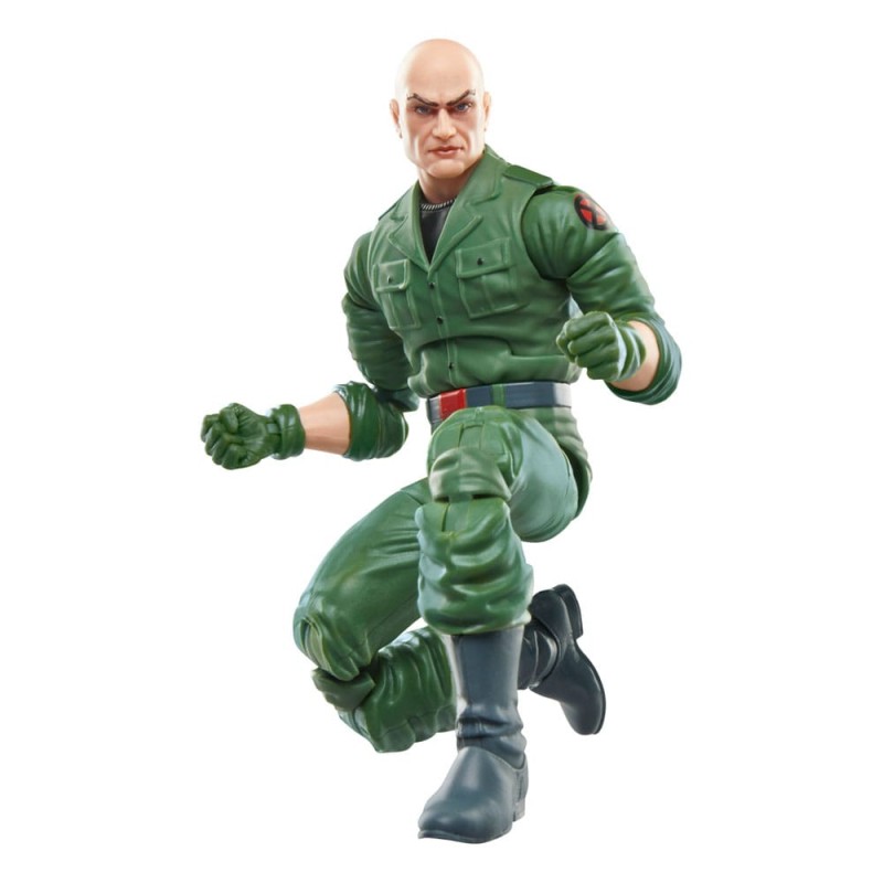 The Uncanny X-Men Marvel Legends figurine Professor X (Savage Land) 15 cm | 5010996290182