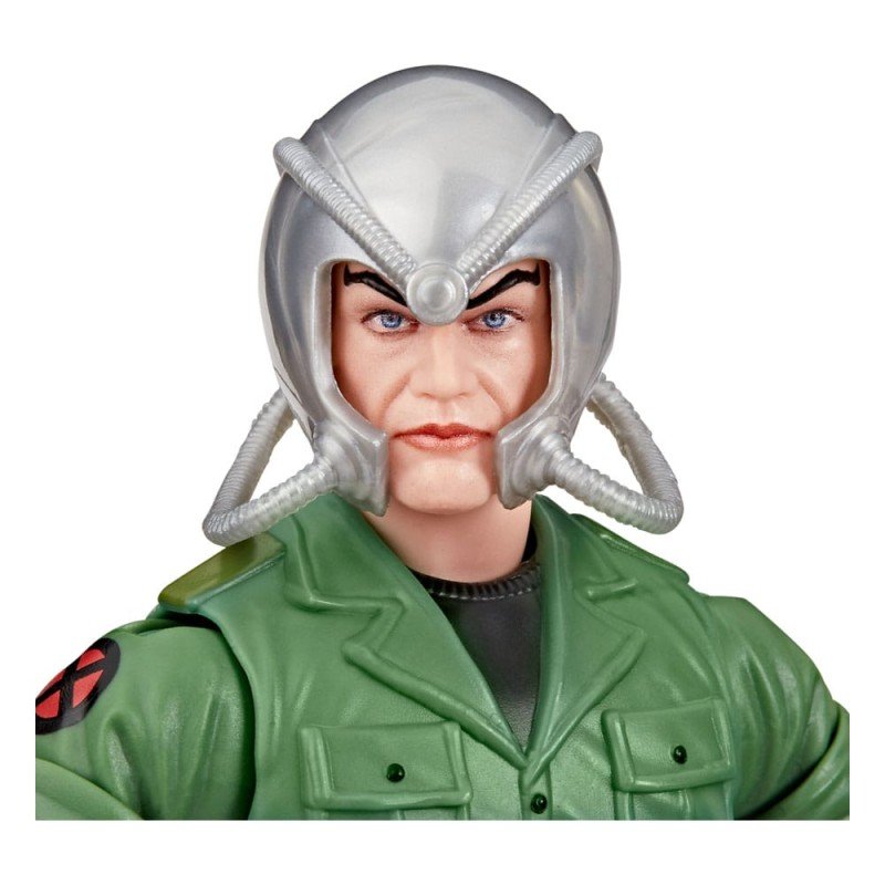 The Uncanny X-Men Marvel Legends Action Figure Professor X (Savage Land) 15 cm | 5010996290182