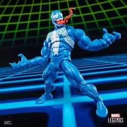 Marvel Legends Gamerverse Action Figure 2-Pack Captain America vs. Venom 15 cm | 5010996320476