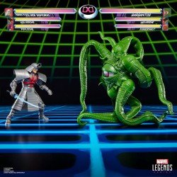 Marvel Legends Gamerverse Action Figure Gargantos 15 cm | 5010996335319