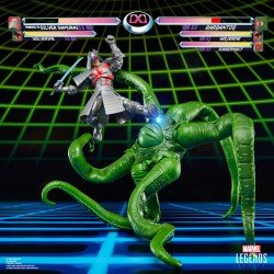 Marvel Legends Gamerverse Action Figure Gargantos 15 cm | 5010996335319