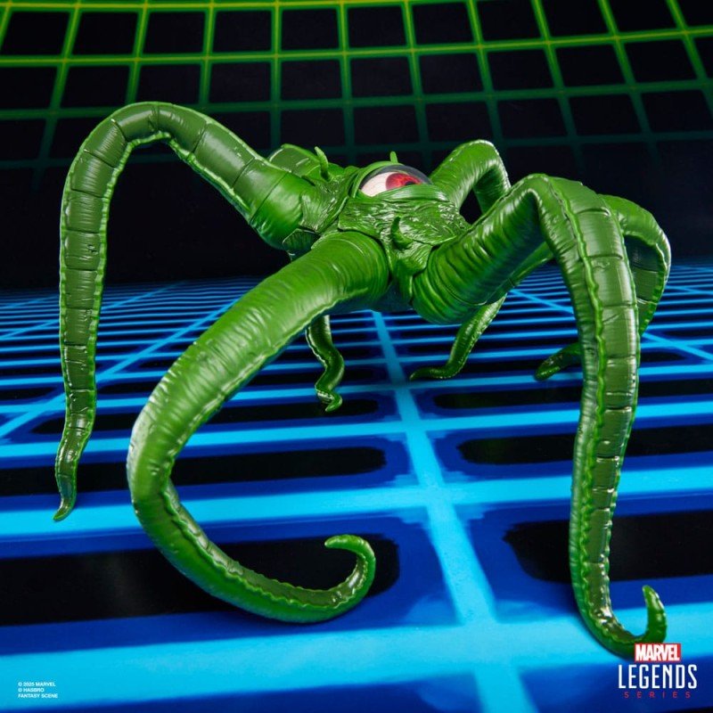 Marvel Legends Gamerverse Action Figure Gargantos 15 cm | 5010996335319