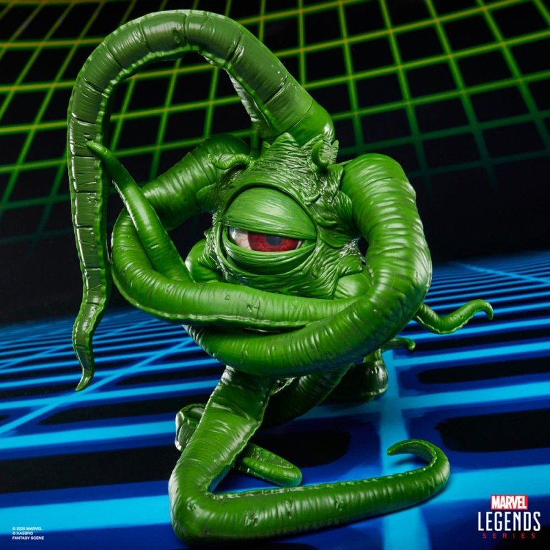 Marvel Legends Gamerverse Action Figure Gargantos 15 cm | 5010996335319