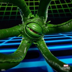 Marvel Legends Gamerverse Action Figure Gargantos 15 cm | 5010996335319