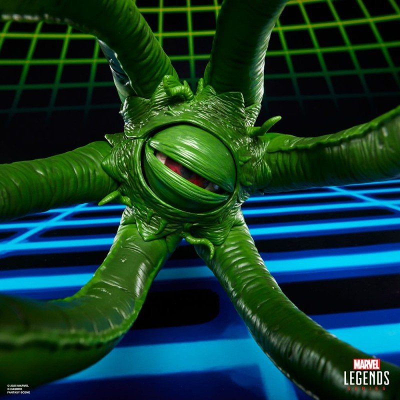 Marvel Legends Gamerverse Action Figure Gargantos 15 cm | 5010996335319