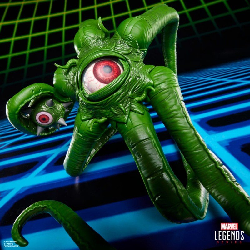 Marvel Legends Gamerverse Action Figure Gargantos 15 cm | 5010996335319