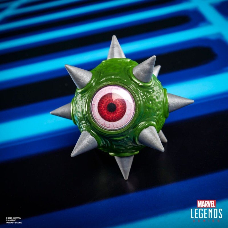 Marvel Legends Gamerverse Action Figure Gargantos 15 cm | 5010996335319