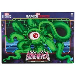 Marvel Legends Gamerverse Action Figure Gargantos 15 cm | 5010996335319