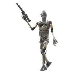 Star Wars: The Mandalorian Vintage Collection Action Figure 3-Pack IG-12, Grogu & Anzellan 10 cm | 5010996292094