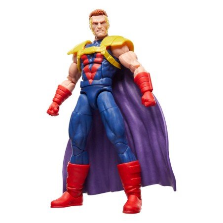 X-Men Marvel Legends Action Figure Fabian Cortez (BAF: Marvel's Nemesis) 15 cm | 5010996282941