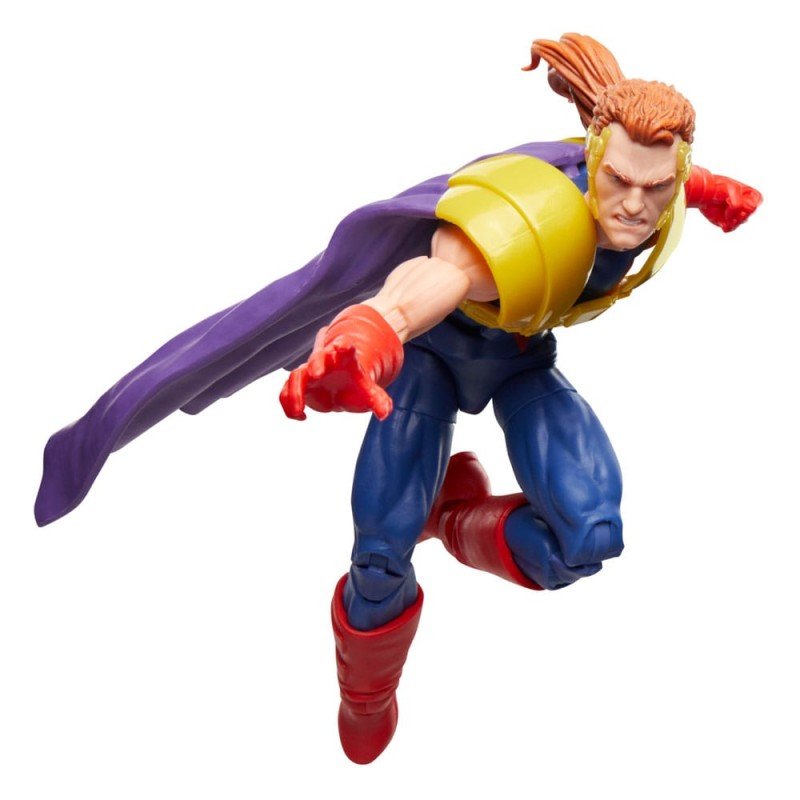 X-Men Marvel Legends figurine Fabian Cortez (BAF: Marvel's Nemesis) 15 cm | 5010996282941