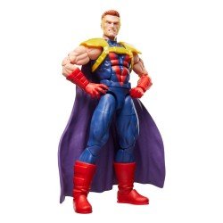 X-Men Marvel Legends figurine Fabian Cortez (BAF: Marvel's Nemesis) 15 cm | 5010996282941