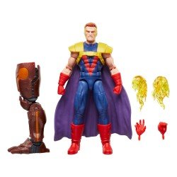 X-Men Marvel Legends Action Figure Fabian Cortez (BAF: Marvel's Nemesis) 15 cm | 5010996282941