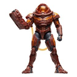 X-Men Marvel Legends Action Figure Fabian Cortez (BAF: Marvel's Nemesis) 15 cm | 5010996282941