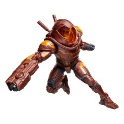 X-Men Marvel Legends Action Figure Fabian Cortez (BAF: Marvel's Nemesis) 15 cm | 5010996282941