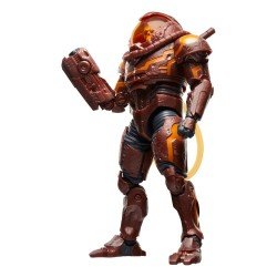 X-Men Marvel Legends Action Figure Fabian Cortez (BAF: Marvel's Nemesis) 15 cm | 5010996282941