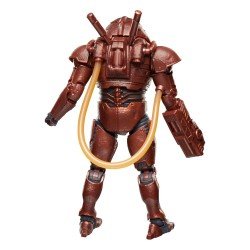 X-Men Marvel Legends Action Figure Fabian Cortez (BAF: Marvel's Nemesis) 15 cm | 5010996282941