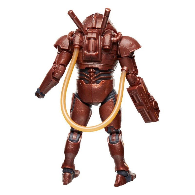 X-Men Marvel Legends Action Figure Fabian Cortez (BAF: Marvel's Nemesis) 15 cm | 5010996282941
