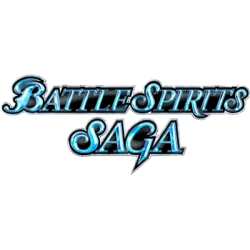Battle Spirits Saga - BSS02 Display 24 Boosters EN