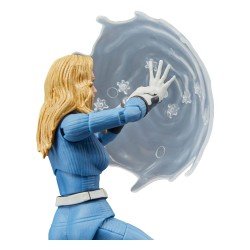 The Fantastic Four: First Steps Marvel Legends Action Figure Marvel's Invisible Woman 15 cm | 5010996282996
