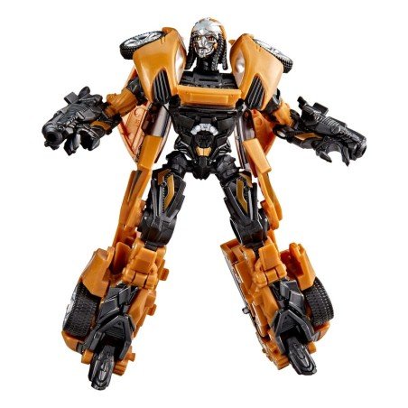 Transformers: Age of Extinction Studio Series Leader Class Action Figure Concept Art KSI Widow 11 cm | 5010996323477