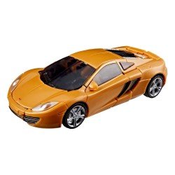 Transformers: Age of Extinction Studio Series Leader Class Action Figure Concept Art KSI Widow 11 cm | 5010996323477