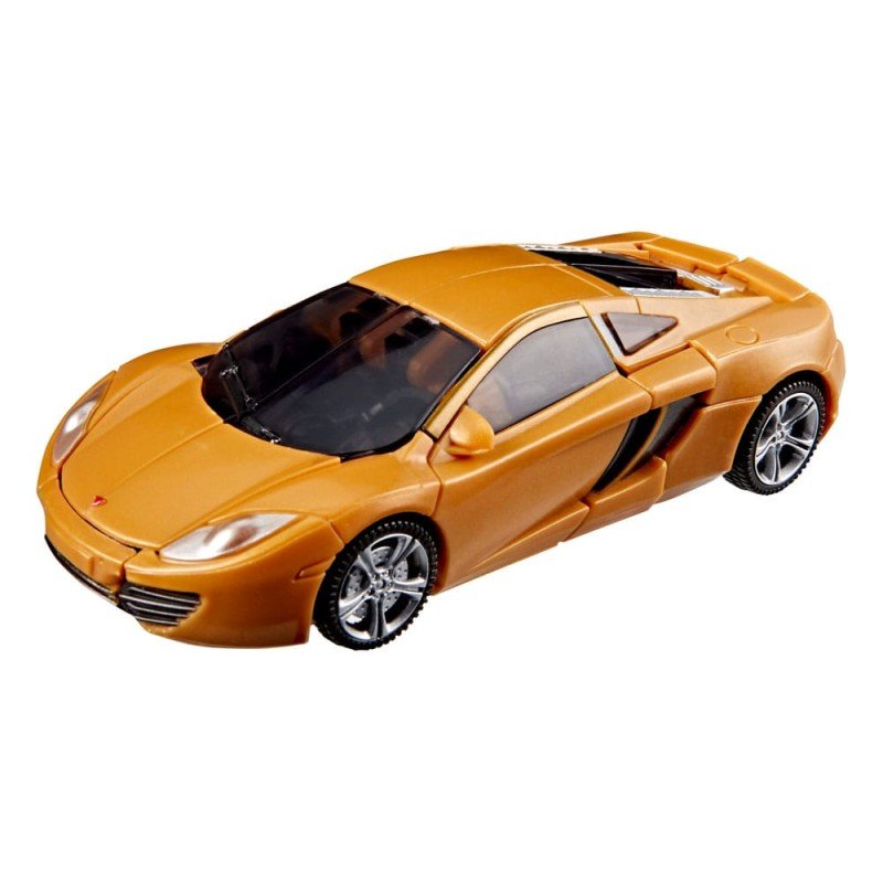 Transformers: Age of Extinction Studio Series Leader Class Action Figure Concept Art KSI Widow 11 cm | 5010996323477