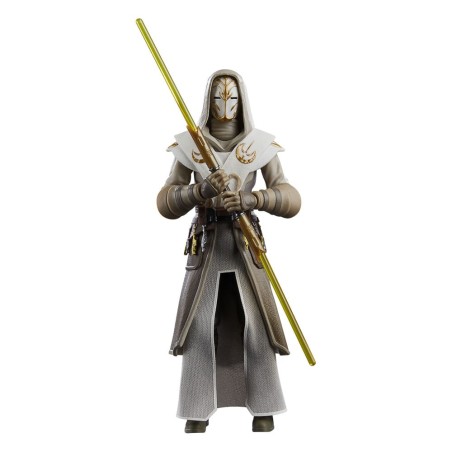 Star Wars: The Clone Wars Black Series Action Figure Jedi Temple Guard 15 cm | 5010996313065