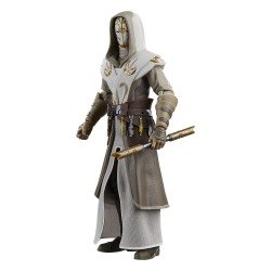 Star Wars: The Clone Wars Black Series Action Figure Jedi Temple Guard 15 cm | 5010996313065