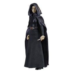 Star Wars Episode II Black Series Action Figure Barriss Offee 15 cm | 5010996313072