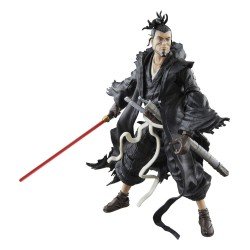 Star Wars: Visions Black Series Action Figure The Ronin 15 cm | 5010996313089