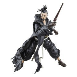Star Wars: Visions Black Series figurine The Ronin 15 cm | 5010996313089