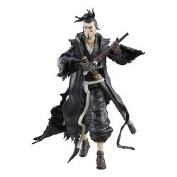 Star Wars: Visions Black Series Action Figure The Ronin 15 cm | 5010996313089