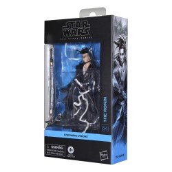 Star Wars: Visions Black Series Action Figure The Ronin 15 cm | 5010996313089