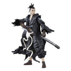 Star Wars: Visions Black Series Action Figure The Ronin 15 cm | 5010996313089