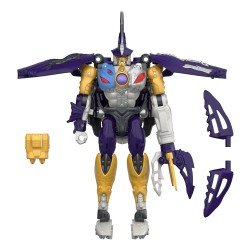 Transformers Age of the Primes Voyager Class Action Figure Sky-Byte 18 cm | 5010996319692
