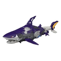 Transformers Age of the Primes Voyager Class Action Figure Sky-Byte 18 cm | 5010996319692