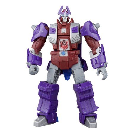 Transformers Age of the Primes Voyager Class Action Figure The Thirteen: Alpha Trion 18 cm | 5010996319890