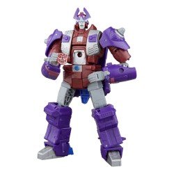 Transformers Age of the Primes Voyager Class Action Figure The Thirteen: Alpha Trion 18 cm | 5010996319890