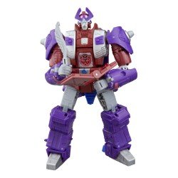Transformers Age of the Primes Voyager Class Action Figure The Thirteen: Alpha Trion 18 cm | 5010996319890