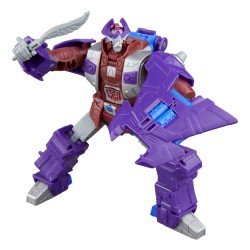 Transformers Age of the Primes Voyager Class Action Figure The Thirteen: Alpha Trion 18 cm | 5010996319890