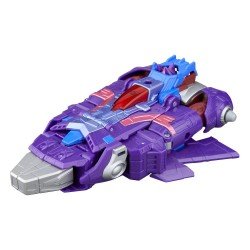 Transformers Age of the Primes Voyager Class Action Figure The Thirteen: Alpha Trion 18 cm | 5010996319890