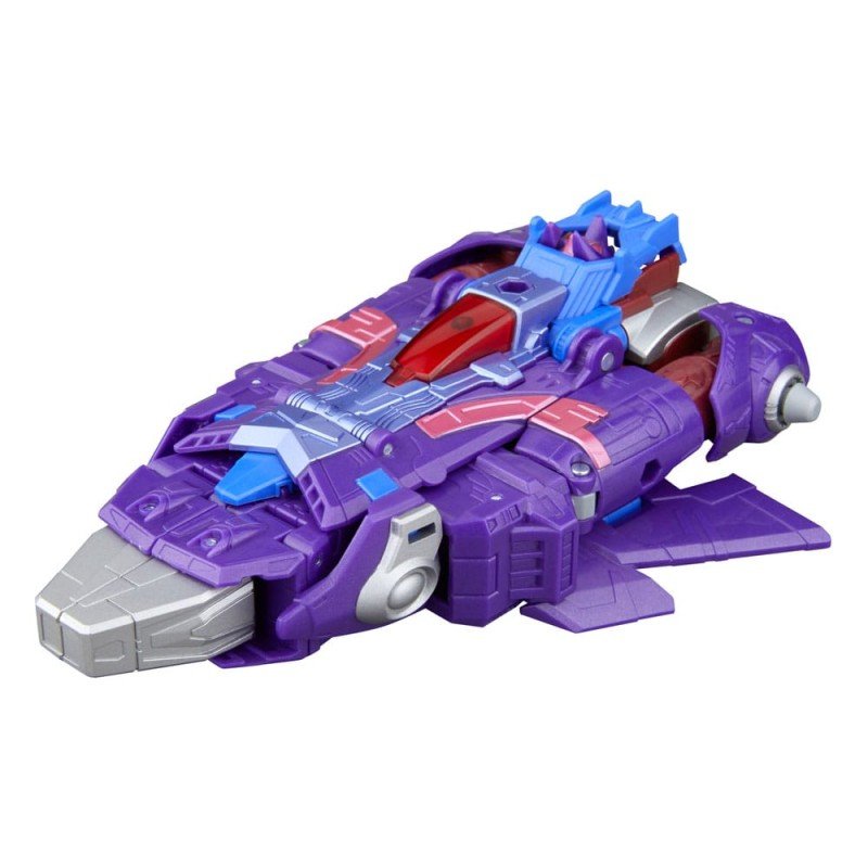 Transformers Age of the Primes Voyager Class Action Figure The Thirteen: Alpha Trion 18 cm | 5010996319890