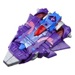 Transformers Age of the Primes Voyager Class Action Figure The Thirteen: Alpha Trion 18 cm | 5010996319890