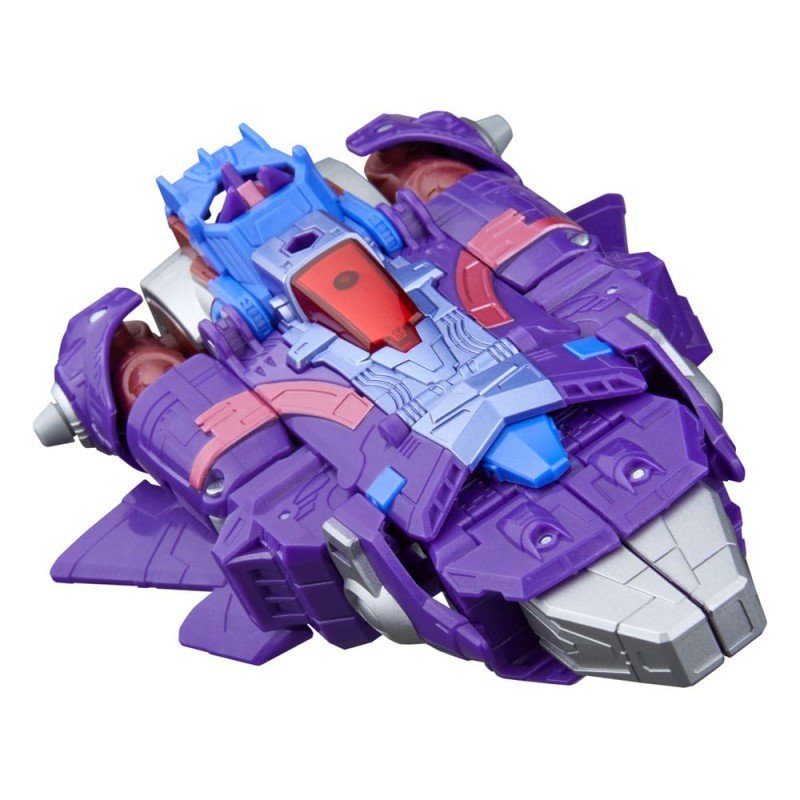 Transformers Age of the Primes Voyager Class Action Figure The Thirteen: Alpha Trion 18 cm | 5010996319890