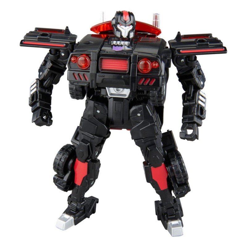 Transformers Age of the Primes Voyager Class Action Figure Flatline 18 cm | 5010996319883