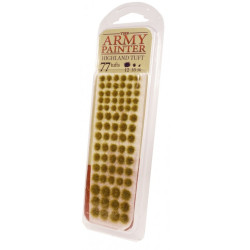 The Army Painter - Field Accessory - Highland Tuft