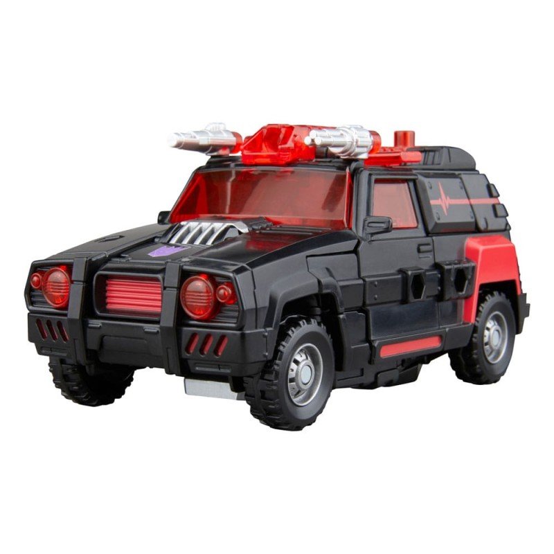 Transformers Age of the Primes Voyager Class Action Figure Flatline 18 cm | 5010996319883